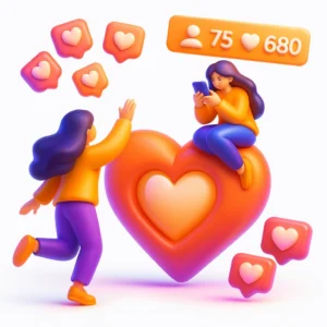 Comprar Curtidas Para Instagram