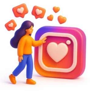 Comprar Curtidas no Instagram Brasileiras